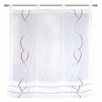 Valge Rooma ruloo 80x120 cm - Sehlbach