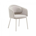 Hallikasbeež s&ouml;&ouml;gitool Minda - Kave Home