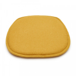 Mikrokiust istmepadi 43x43 cm Romane - Kave Home