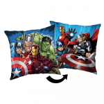 Fliisist laste padi 40x40 cm Avengers "Heroes" - Jerry Fabrics