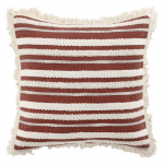 Puuvillane dekoratiivpadi 40x40 cm Atlas - douceur d'int&eacute;rieur