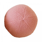 Bukleekangast dekoratiivpadi &oslash; 25 cm Top - Mioli Decor