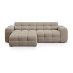 Pruun nurgadiivan (vasak nurk) Kendal - Micadoni