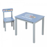 Lastem&ouml;&ouml;bli komplekt 2tk Paw Patrol &ndash; Roba