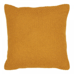 Taaskasutatud puuvillast dekoratiivpadi 45 &times; 45 cm Santos &ndash; House Nordic