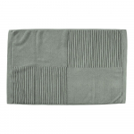 Roheline vannitoamatt 50x80 cm Classic - Zone
