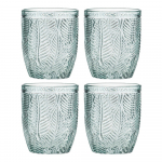 Klaasid 4tk komplektis 350 ml Areca - Ladelle