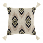 Puuvillane dekoratiivpadi 45x45 cm Emir Ika - Pineapple Elephant