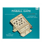 Loominguline komplekt DIY Pinball - Rex London
