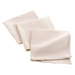 Salvr&auml;tikud komplektis 3 t&uuml;kki 40x40 cm Serafine - douceur d'int&eacute;rieur