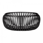 Metallist traatkorv &oslash; 20x8 cm Lito - Blomus