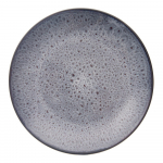 Lilla keraamiline magustoidutaldrik &oslash; 20,5 cm Glaze - Orion