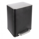 Must roostevabast terasest pr&uuml;gikast 20 l Black - Orion