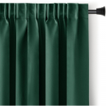 Tumeroheline pimendav kardin 140x175 cm Kierra - Restilo