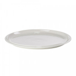 Kreem portselantaldrik &oslash; 24 cm Eau - Zone