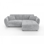 Helehall &scaron;enillist nurgadiivan (parem nurk) Nelia - Ropez