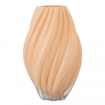 Oranž klaasist vaas (k&otilde;rgus 30 cm) Kanji - Bloomingville