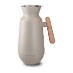 Beež termos 1 l Day Break - Rosendahl