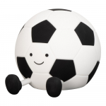 Mustvalge laste &ouml;&ouml;lamp Kalle - Fischer & Honsel