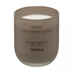 L&otilde;hnastatud sojak&uuml;&uuml;nla p&otilde;lemisaeg 35 tundi Tuoksu Wood - Blomus