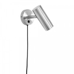 H&otilde;bedane terasest seinavalgusti Paris - House Nordic