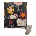 Tekk 130x160 cm Vivielle - Bloomingville