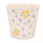 Kivin&otilde;udest lillepoti kaas &oslash; 11 cm - Sass & Belle