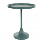 &Uuml;mmargune abilaud &oslash; 46 cm Jason - Zuiver
