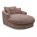 Roosa velvetist tool Belem - Bobochic Paris