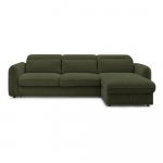 Roheline nurgadiivan Achille - Bobochic Paris