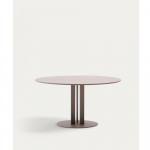 &Uuml;mmargune aias&ouml;&ouml;gilaud &oslash; 120 cm Sedalis - Kave Home