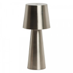 LED-laua-/kaasaskantav h&auml;mardatav &otilde;uelamp USB-ga, &oslash; 10 cm Arenys - Kave Home