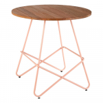 &Uuml;mmargune s&ouml;&ouml;gilaud jalakaspuust, l&auml;bim&otilde;&otilde;duga 80 cm District - Premier Housewares