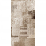 Beež pestav vaip 80x150 cm Cubo - Vitaus