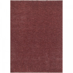 Burgundiapunane vaip 160x230 cm Puro - ESTE