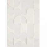 Kreemikas vaip 120x170 cm Luna - ESTE
