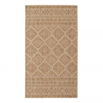 Beež sise- ja &otilde;uevaip 60x100 cm Mira 1452 - Ayyildiz Carpets
