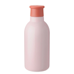 Roosa roostevabast terasest termospudel 500 ml Drink-It - RIG-TIG