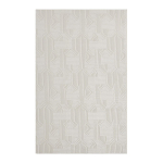 Kreemikas pestav vaip 120x170 cm Bohemian - Mila Home