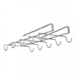 Lisahoidja kruusidele - Metaltex