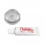 Kinnituskomplekt kollektsiooni jaoks Viva - Metaltex