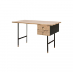 Jugend Workbench - Woodman