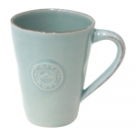 T&uuml;rkiissinine keraamiline kruus , 300 ml Nova - Costa Nova