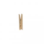 50 puidust riidek&uuml;&uuml;nla komplekt P&uuml;&uuml;nised - Wenko