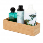 Bambusest kast , 22,5 x 7,5 x 6,35 cm - Compactor