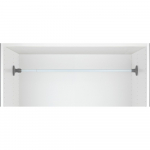 Levitusriba, maksimaalne pikkus 80 cm Herkules - Wenko