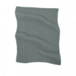 Komplekt 2 rohelist mikrofiiberist k&ouml;&ouml;gir&auml;tikut, 60 x 40 cm - Tiseco Home Studio