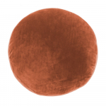 Oranž dekoratiivne mikrokiudpadi Marshmallow, &oslash; 40 cm - Tiseco Home Studio