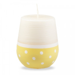 Valge-kollane k&uuml;&uuml;nal, p&otilde;lemisaeg 32 h Sweetness - Unipar