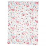 Puuvillane r&auml;tik Xenia, 50 x 70 cm - Green Gate